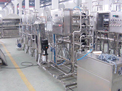 废水处理设备报价详解与优质厂家推荐 一站式污水处理解决方案