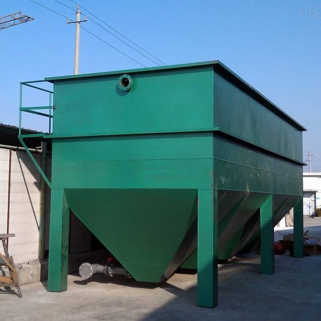 洗沙厂污水处理设备 关键技术与应用解析